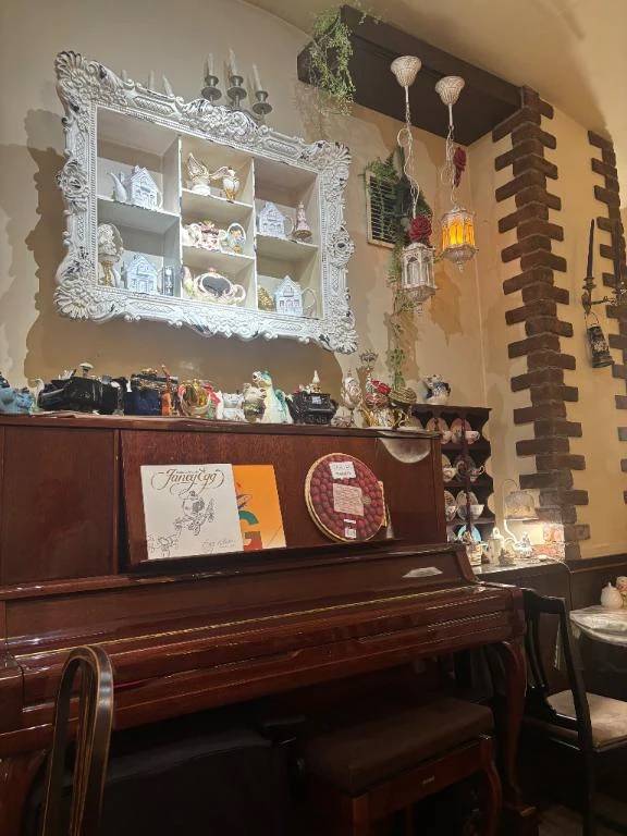 今日もいるよ〜^^