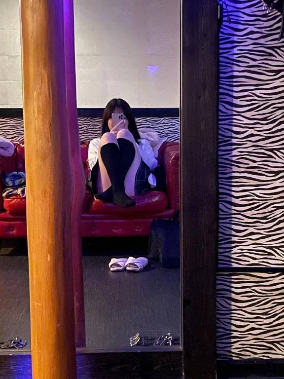 出勤しました🎀