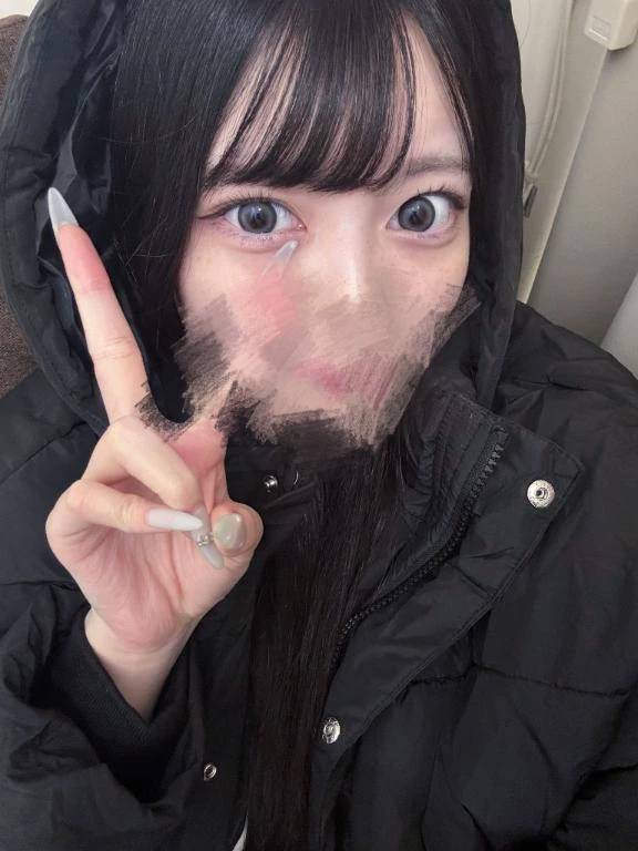 お久しぶりです✨️