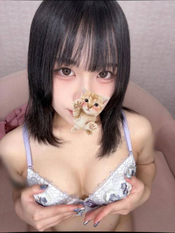 ふわふわの日☁️