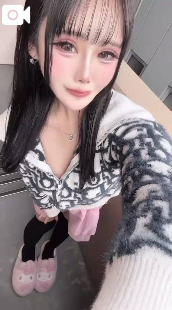 ｷﾃﾈしました♡