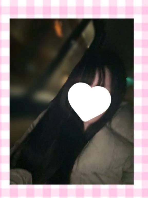 夜はこれから♡