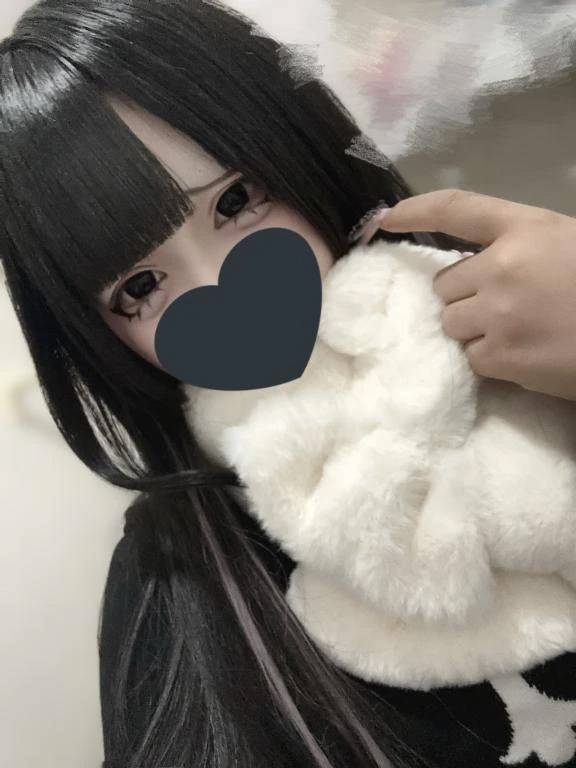 一緒にいれる？❄️♡