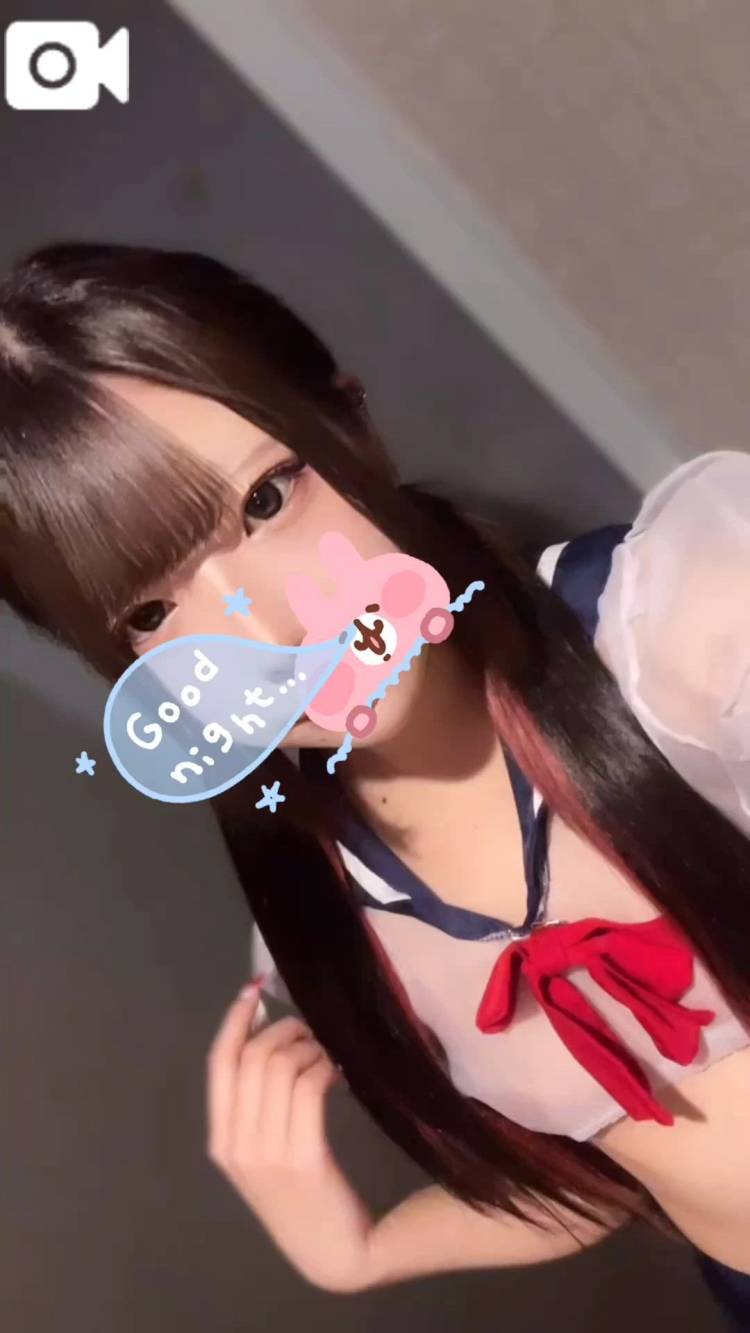 セーラー服🏫✨️