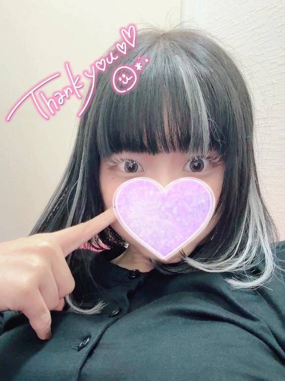 はじめてだったけど…♡