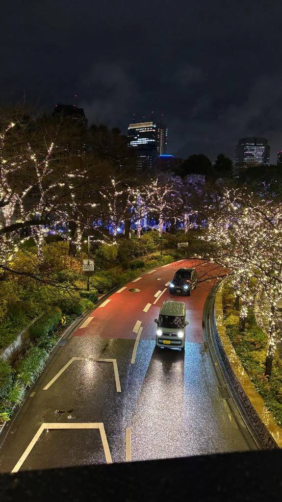 今日もありがと♡