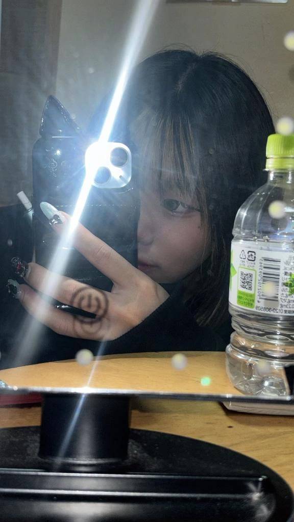 15時から75分予約してくれたSさん💗