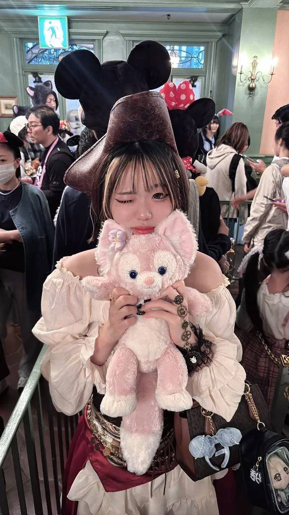 今日もありがと♡