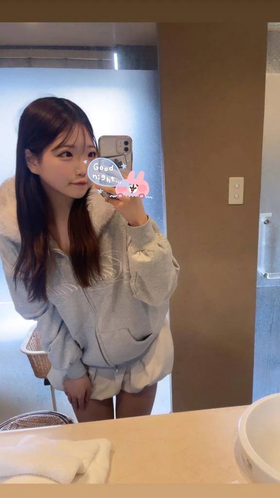 たまにはオフも🛁✨️