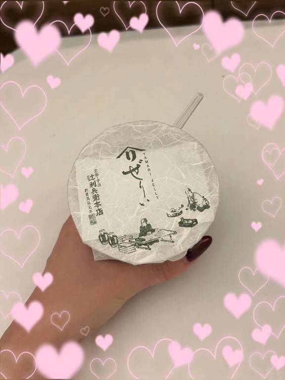 甘いもの大好き🫶🏻‎🎀