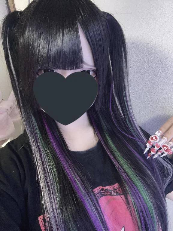 この後00:00〜👉🏻💘