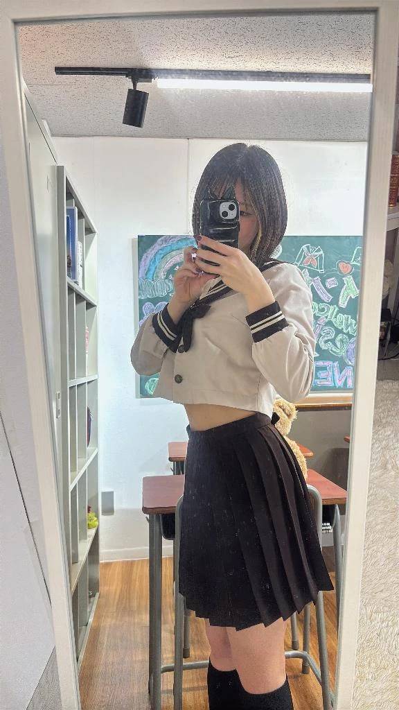 宣材撮りました💗