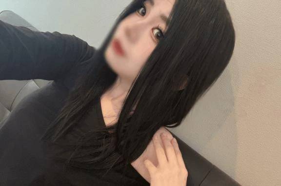 りんかの黒髪🫶🖤