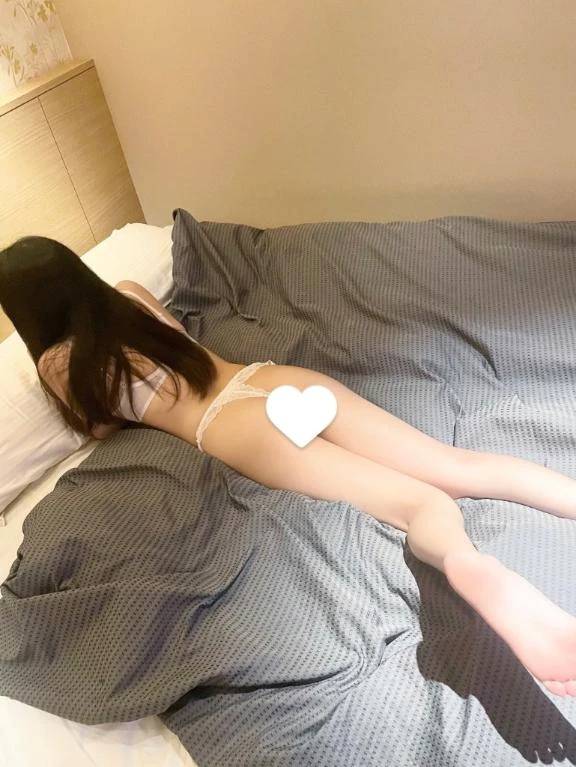 🤍明日会えるよーっ💕