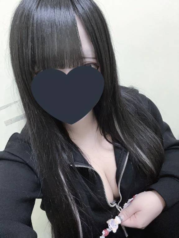 挟んでみる👀？♡