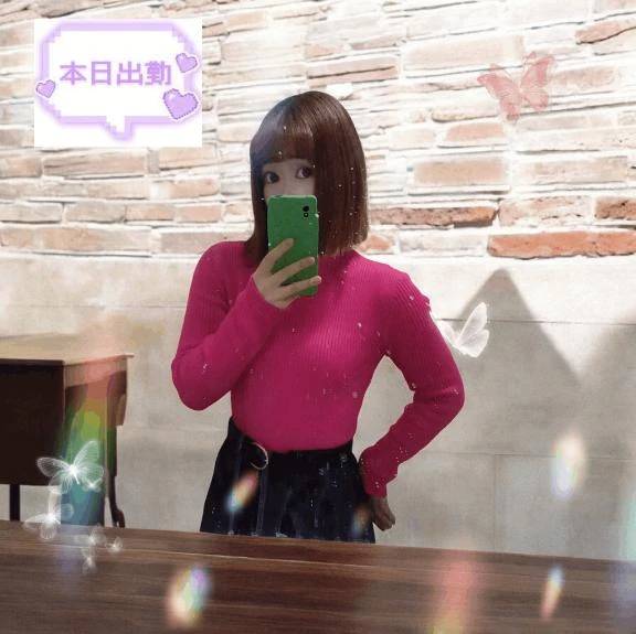 ラーメン3杯いけるぐらいのテンション