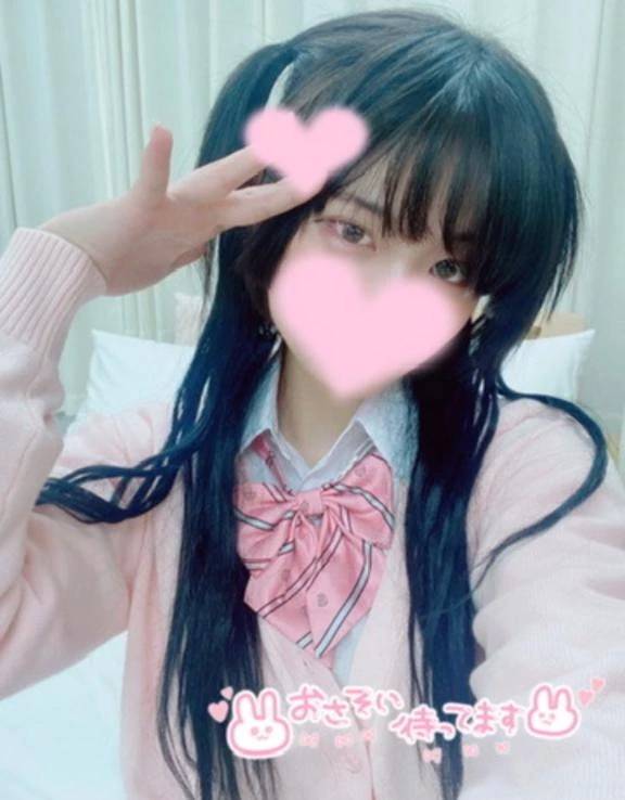 1週間ぶりの💓