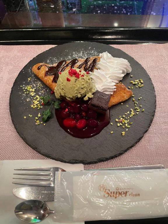 退勤しました🎀