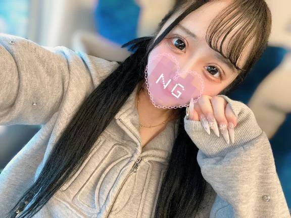 えっちなおんなのこ