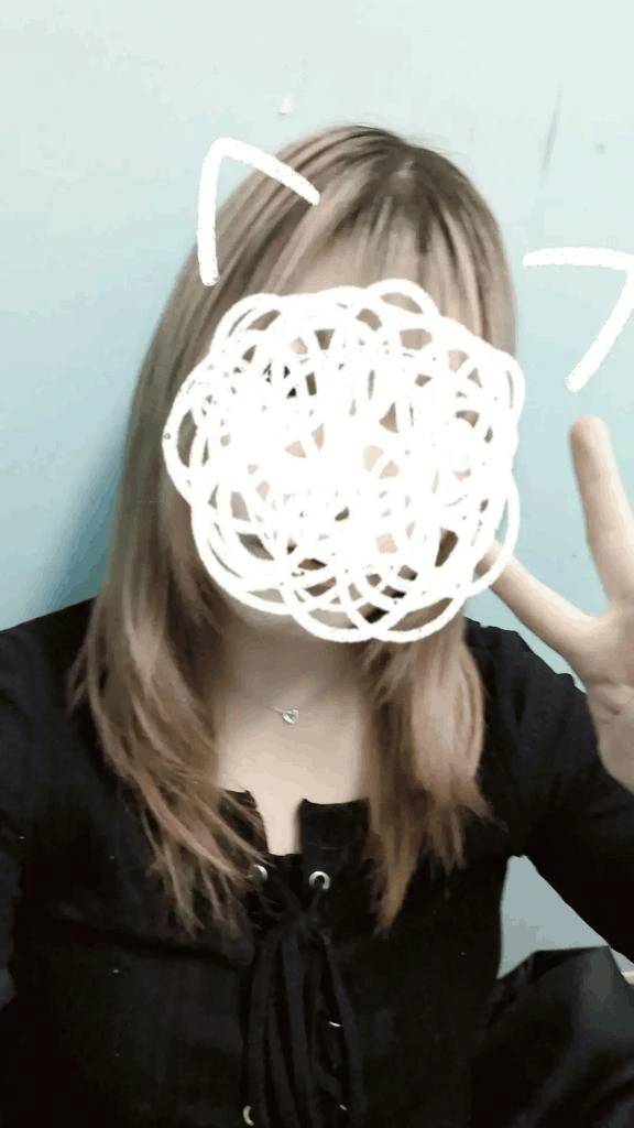 体入3日目ありがとうございました！