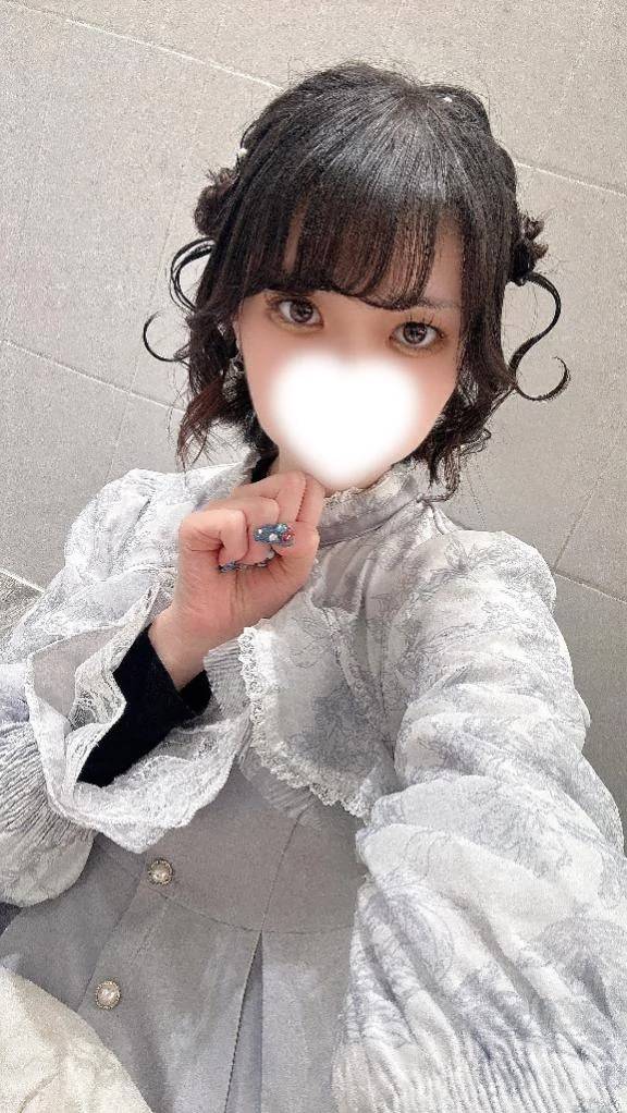 🎀初めての🎀