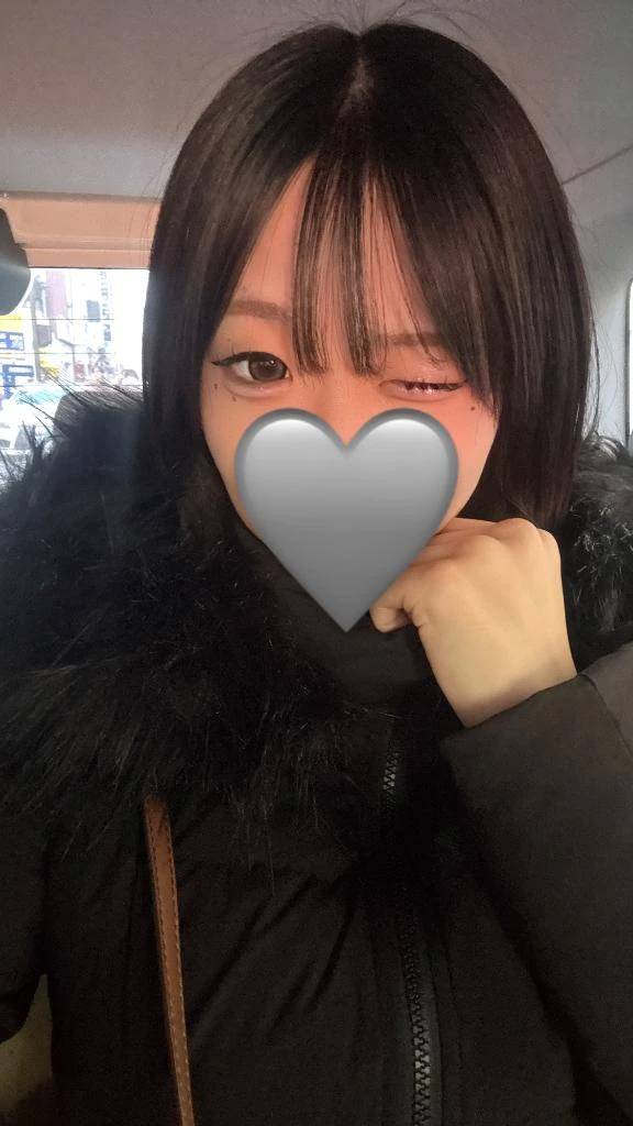 しゅしてます🙌