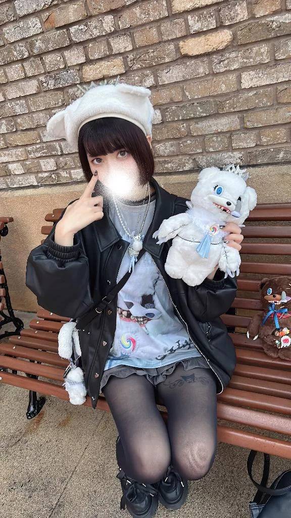 🎀どっち派？🎀