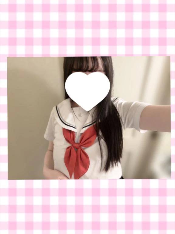 髪切りたいかも🤍