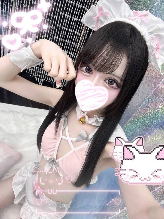 ただいま〜🐾🤍りのだよᴗ  ̫ ᴗ