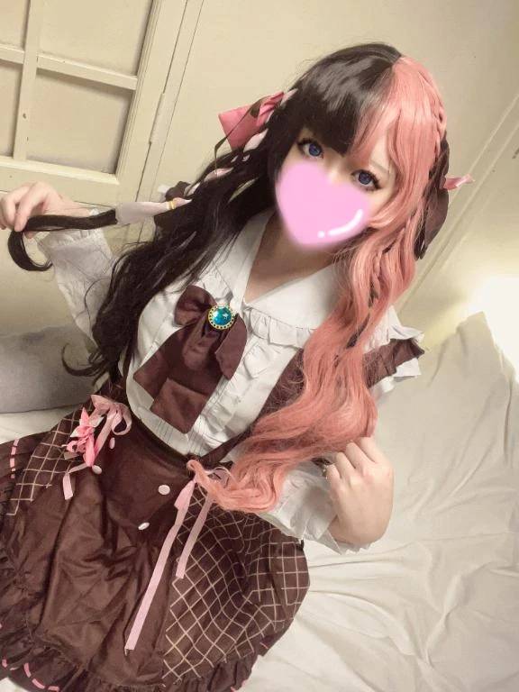 なーんでしょ👶🏻💞