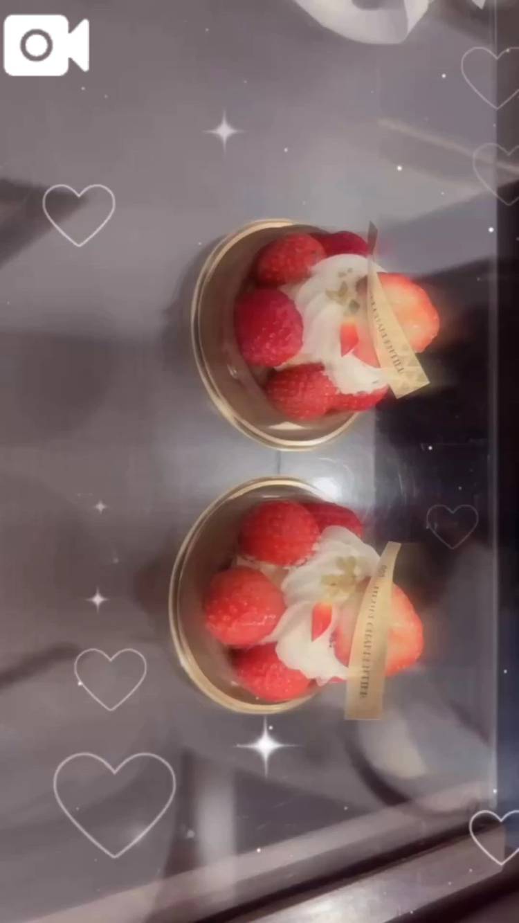 完売ありがとう💗