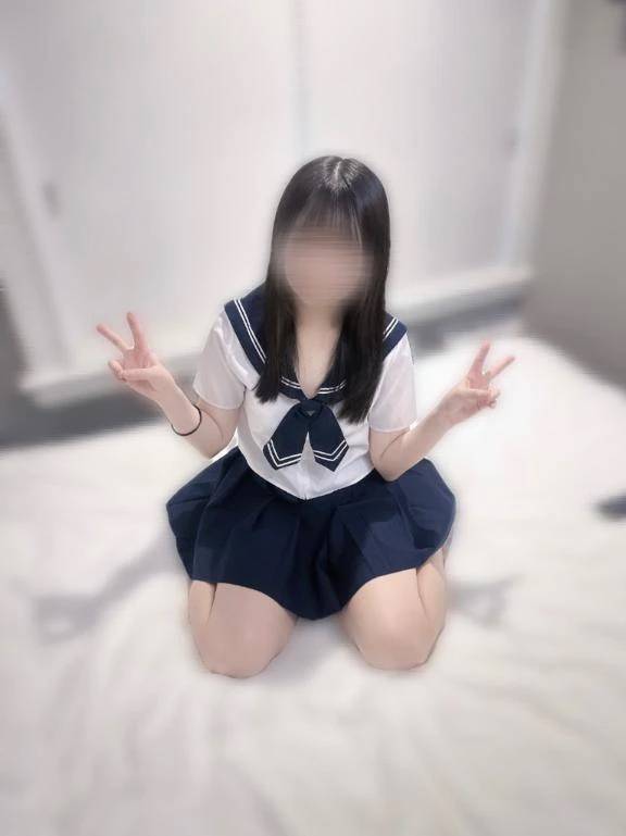 せーらーふく♡