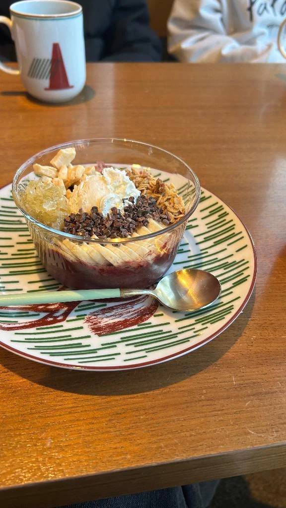 最近食べた美味しいもの