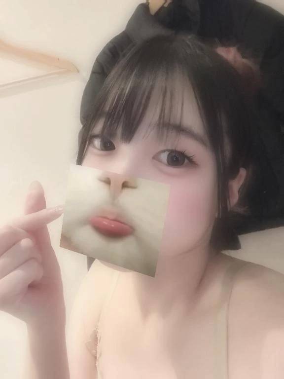夕方から居ます🙋‍♀️