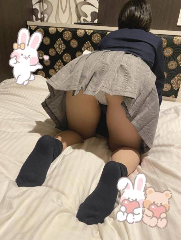 この後すぐ❣️