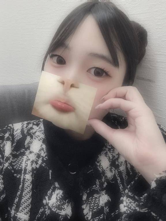 御礼💌