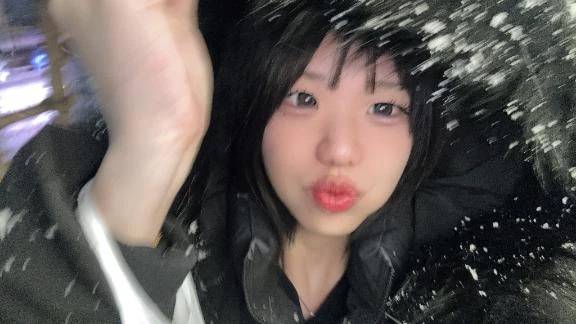 雪凄かったね⛄️