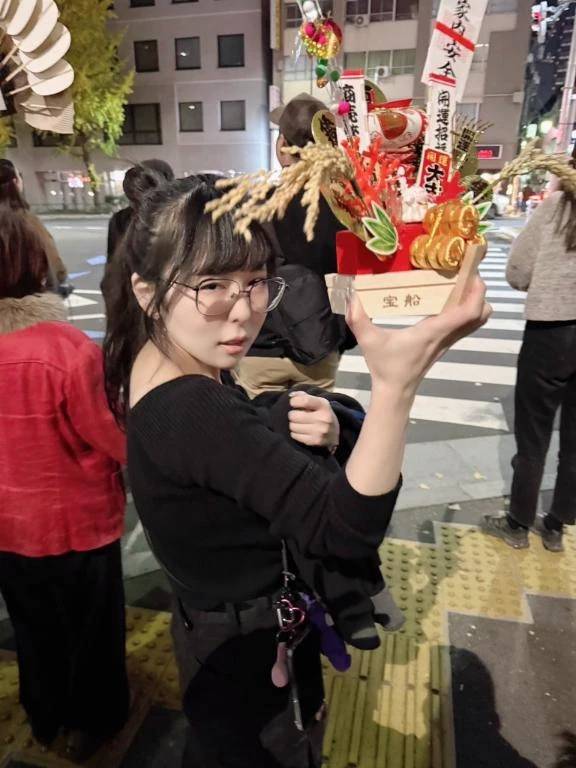 ん？花金だ？！