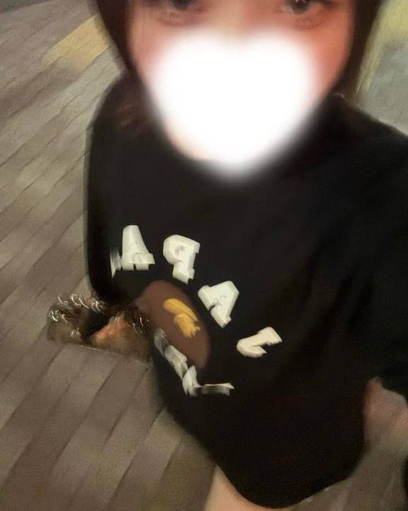 おうちに呼んでいただいたSさん🫶🏻