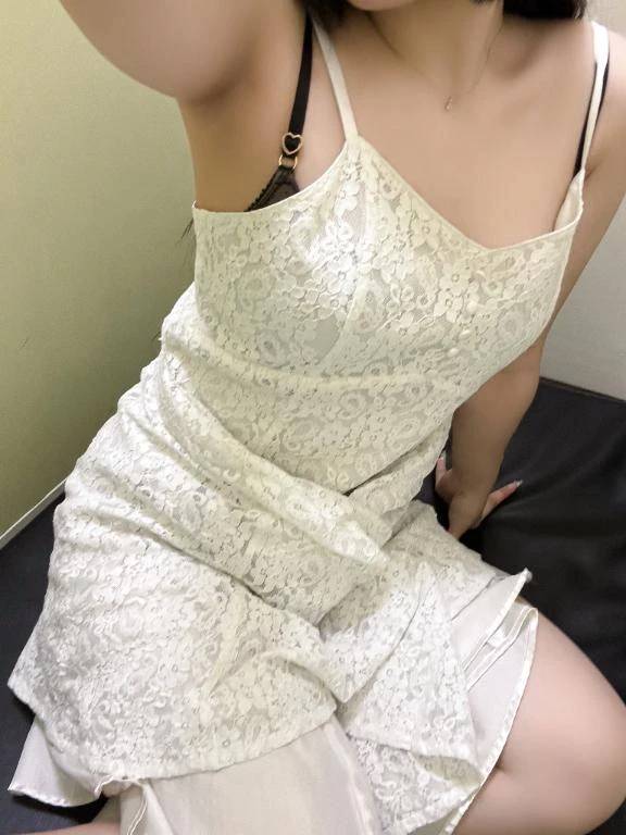 脱いじゃった…❤️