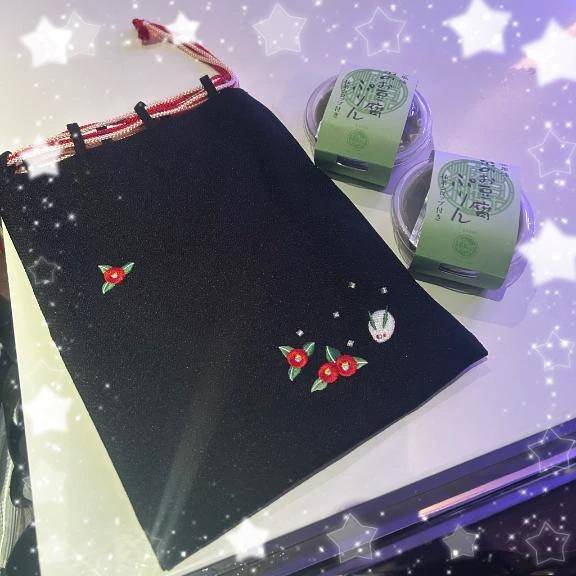 お土産ありがとうございます😭🏃‍♂️