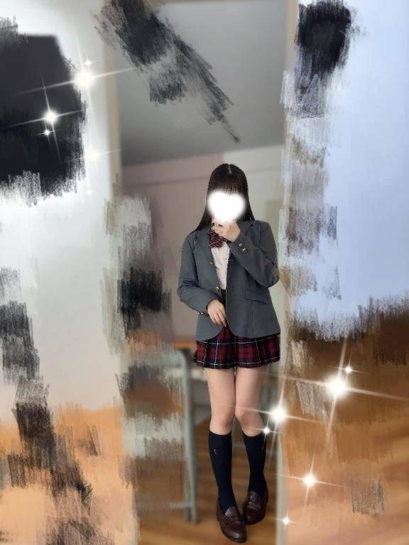 💖見てくれた？💖