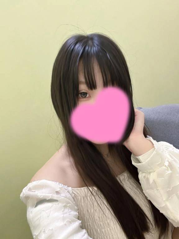 ムズムズしてきちゃう…❤️