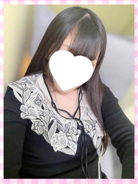 出勤しました🩷