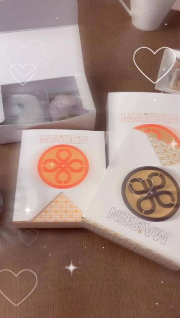 完売ありがとう💗