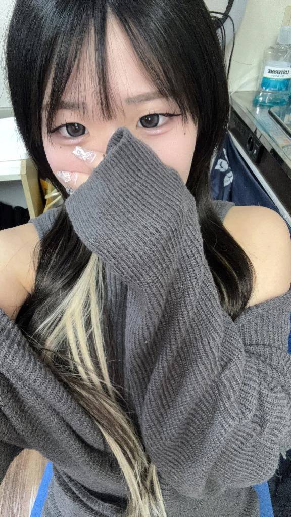 12時から❤️‍🔥