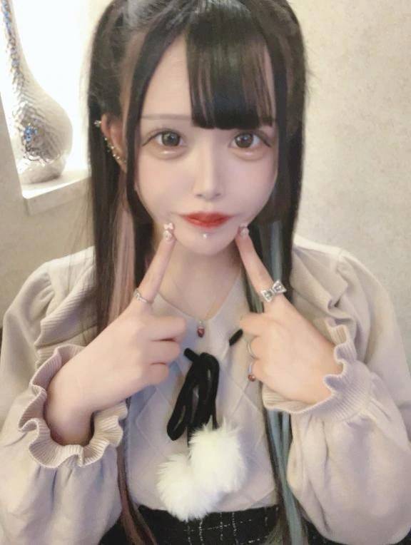 はじめまして♡