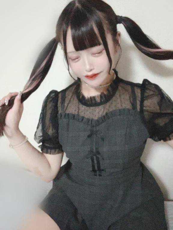 本日18時から🎀