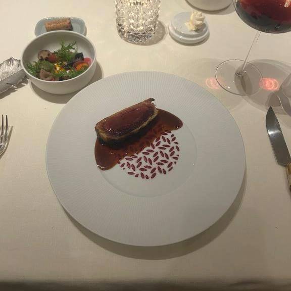 最近食べたものシリーズ🍽️