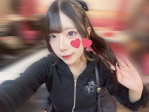 髪型ー！